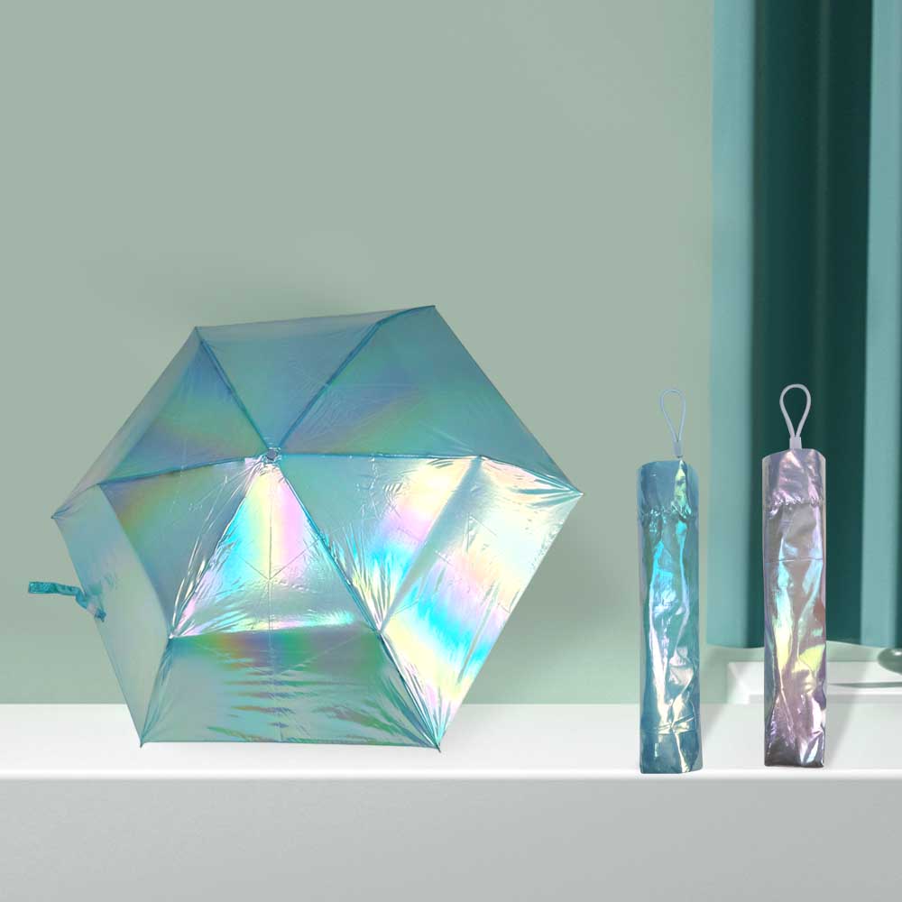 極光幻彩鉛筆傘